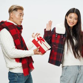 7 Món quà không nên tặng người yêu và những điều cần biết