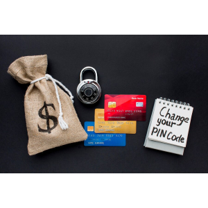 Chính Sách Bảo Mật Thanh Toán