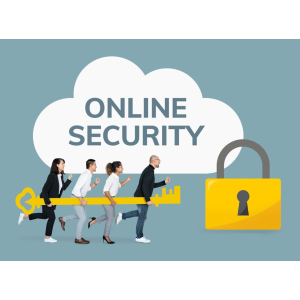 CHÍNH SÁCH BẢO MẬT THÔNG TIN CÁ NHÂN